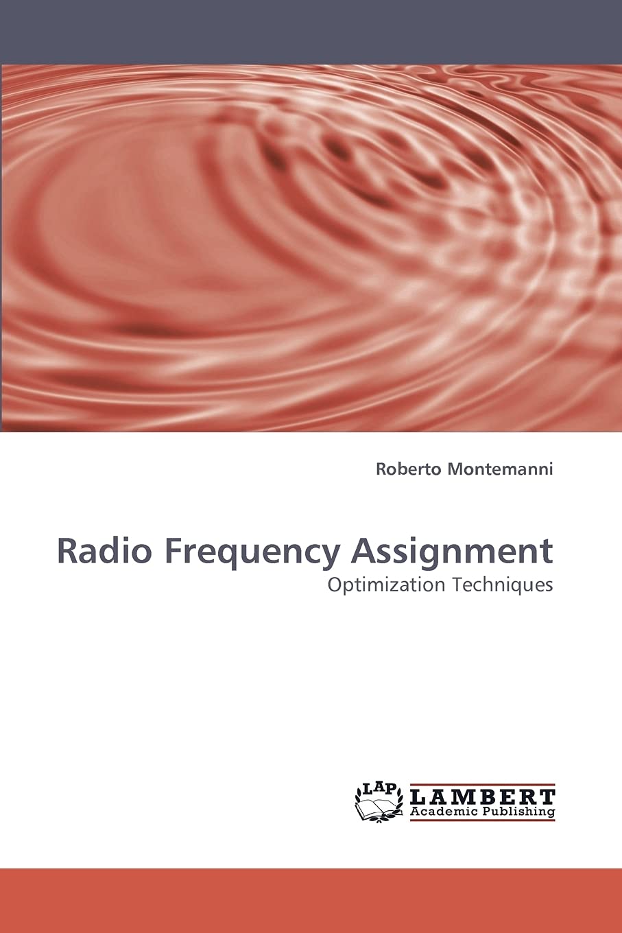 Radio Frequency Assignment: Optimization Techniques,Used