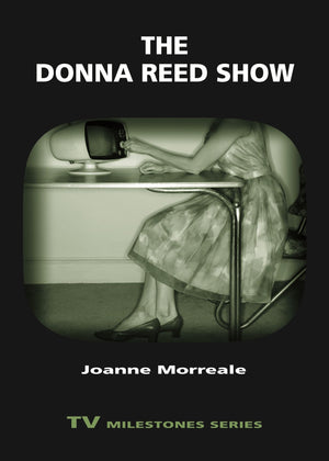 The Donna Reed Show (Tv Milestones),Used