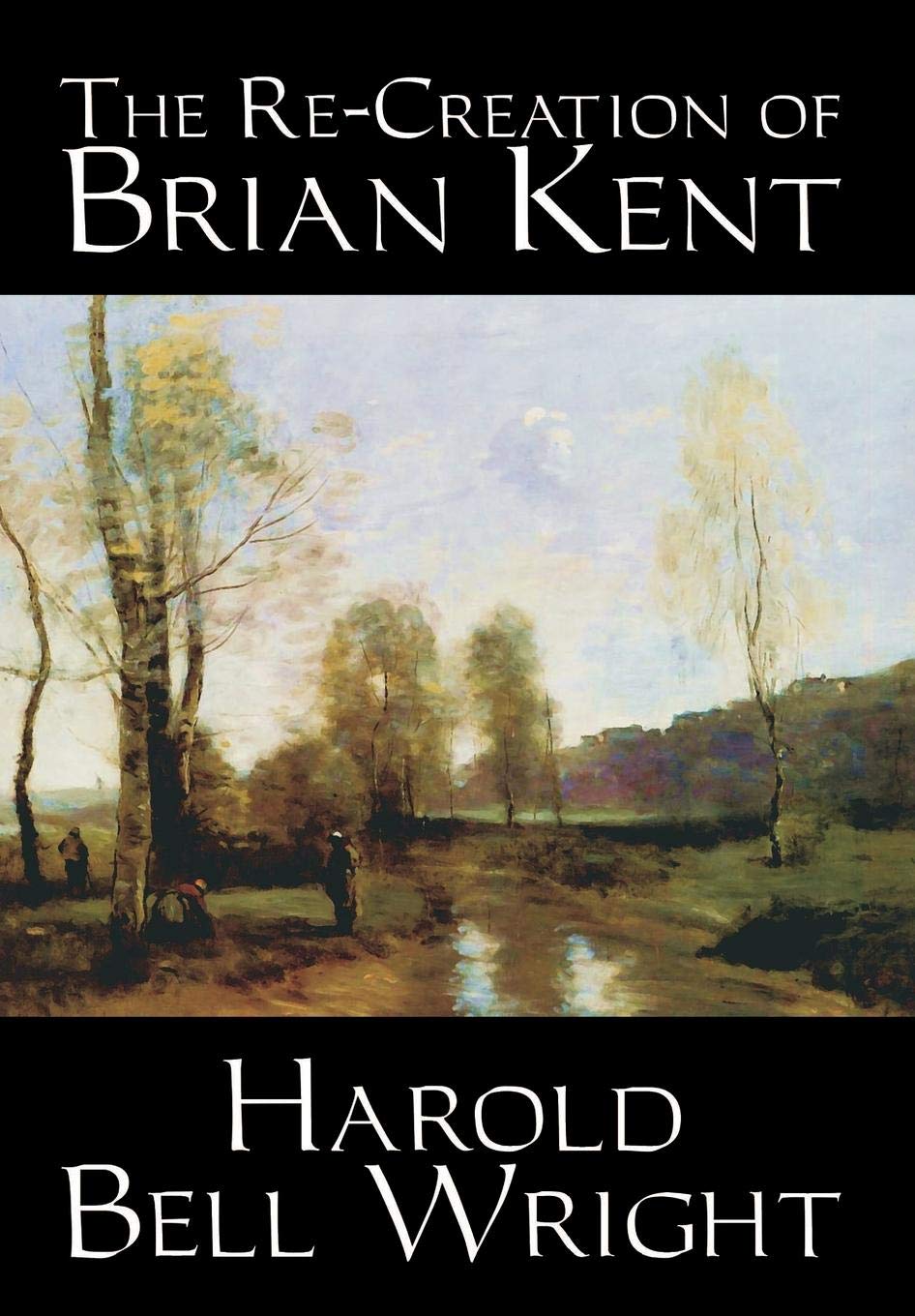 The Recreation Of Brian Kent,Used