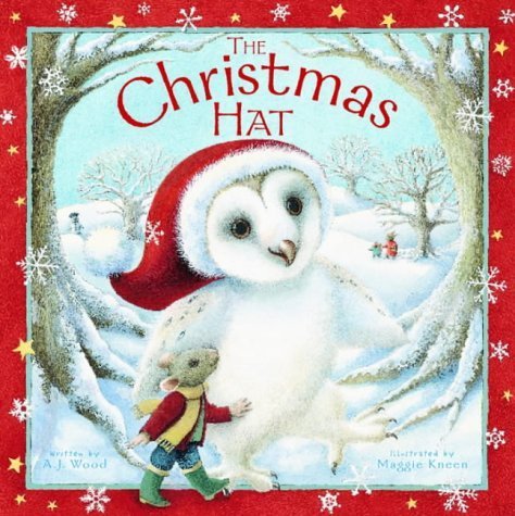 The Christmas Hat,Used