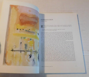 Mark Rothko: Works On Paper,Used