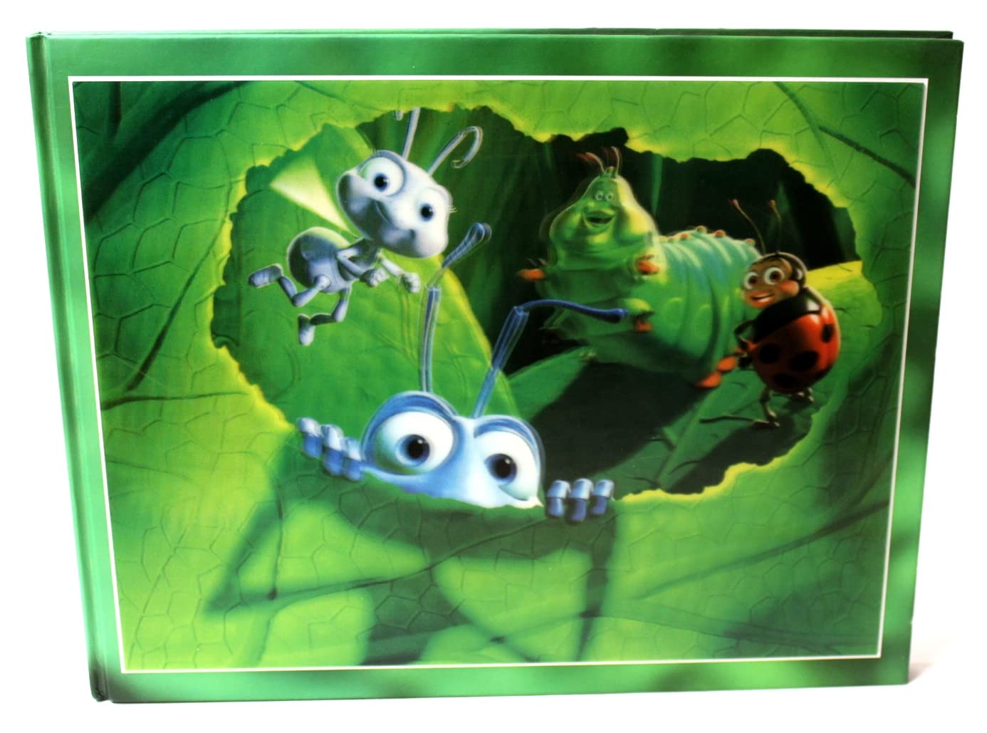 A Bug's Life: The Art and Making of an Epic of Miniature Proportions,Used