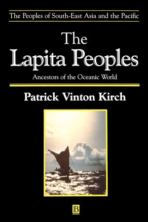 Lapita Peoples,New