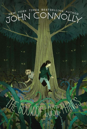The Book of Lost Things,New