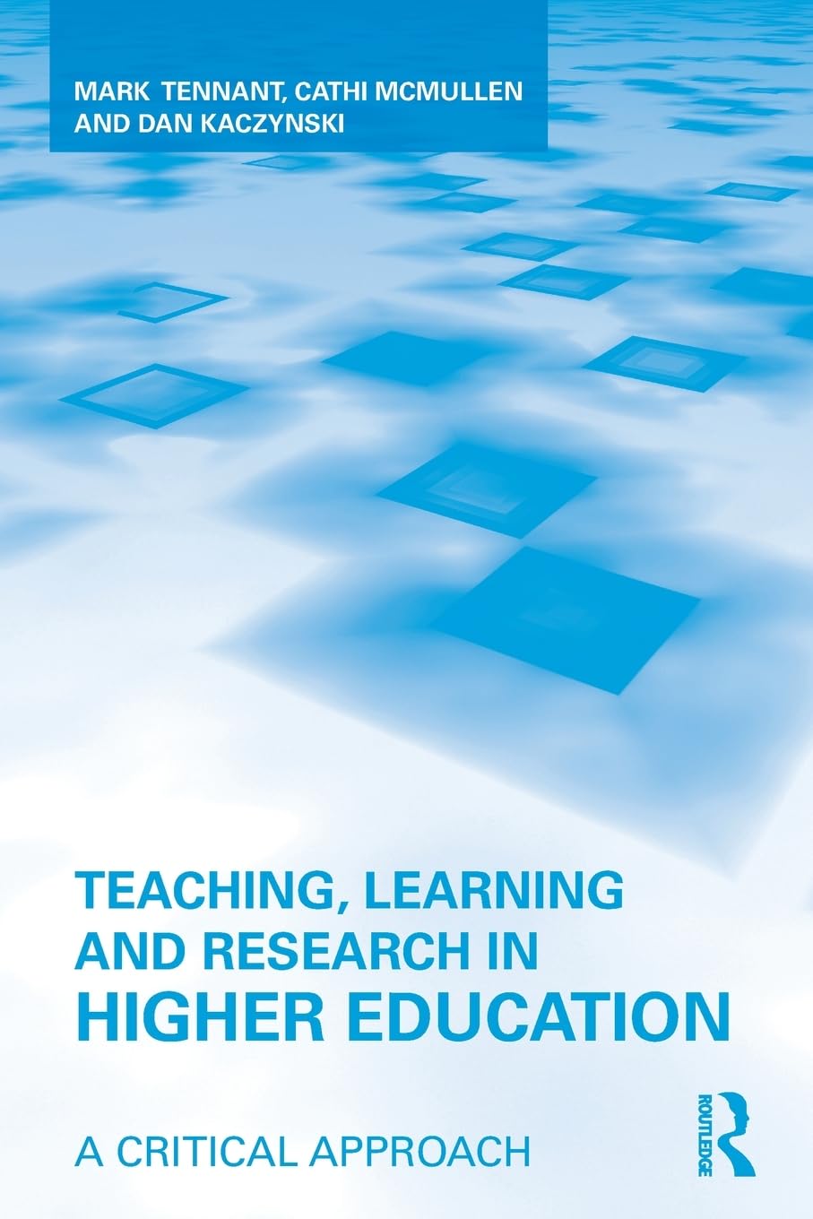 Teaching, Learning, And Research In Higher Education,Used