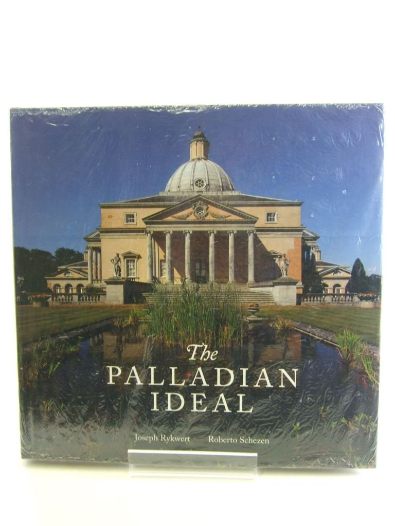 The Palladian Ideal,Used