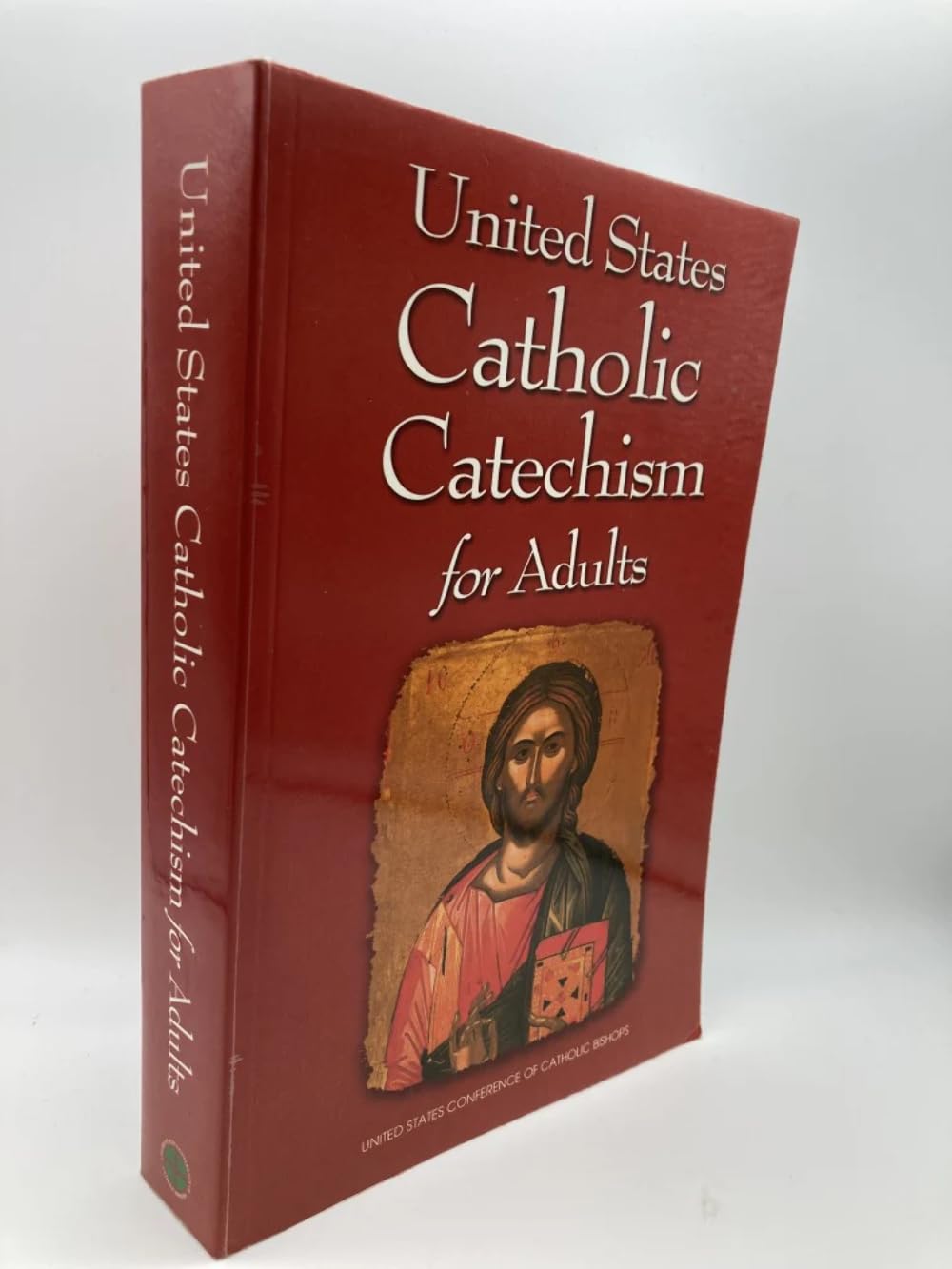 United States Catholic Catechism For Adult