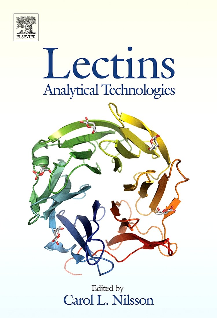 Lectins: Analytical Technologies (Techniques and Instrumentation in Analytical Chemistry),Used