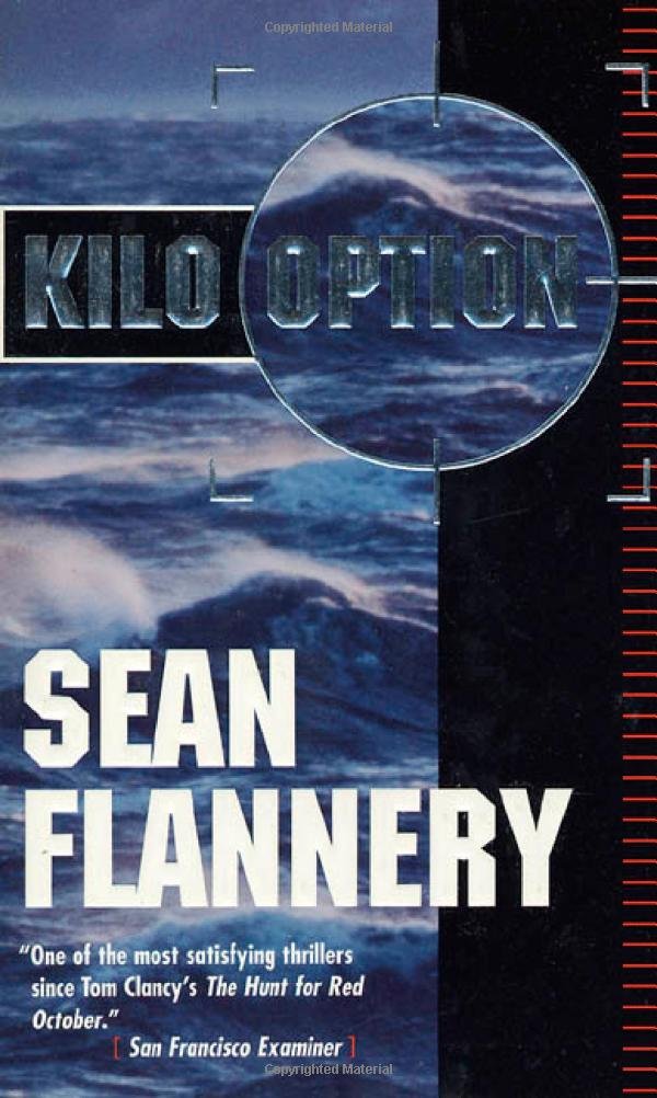 Kilo Option (Bill Lane),Used