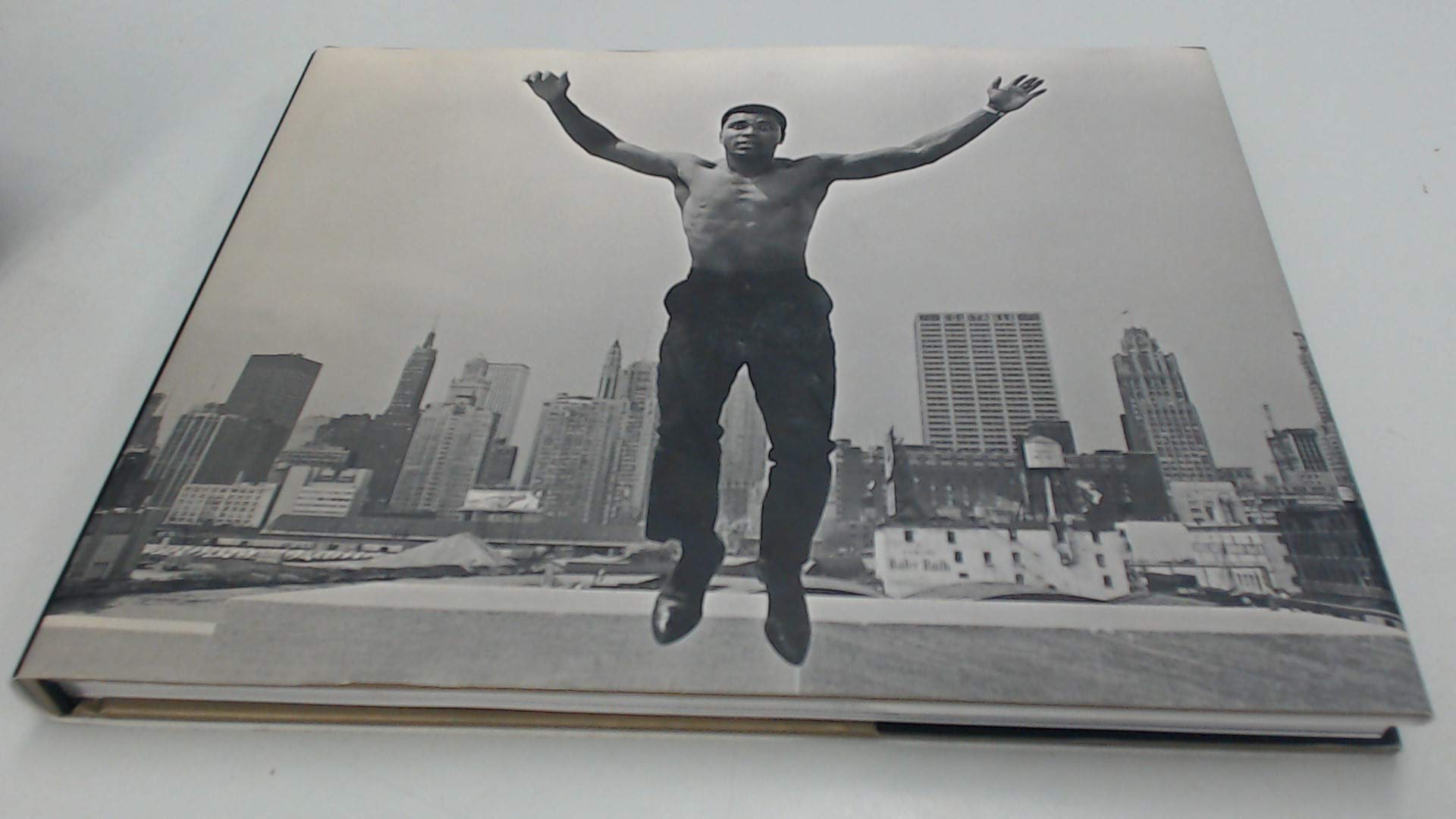 Muhammad Ali