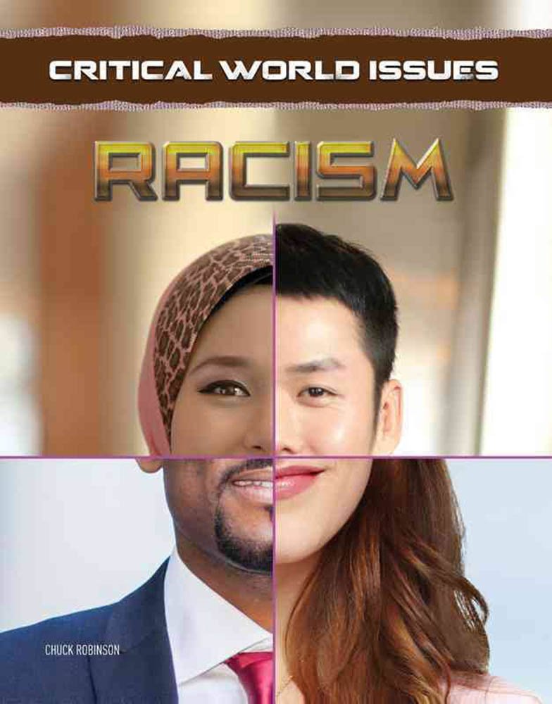 Racism (Critical World Issues),Used
