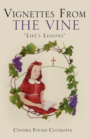 Vignettes from the Vine,Used