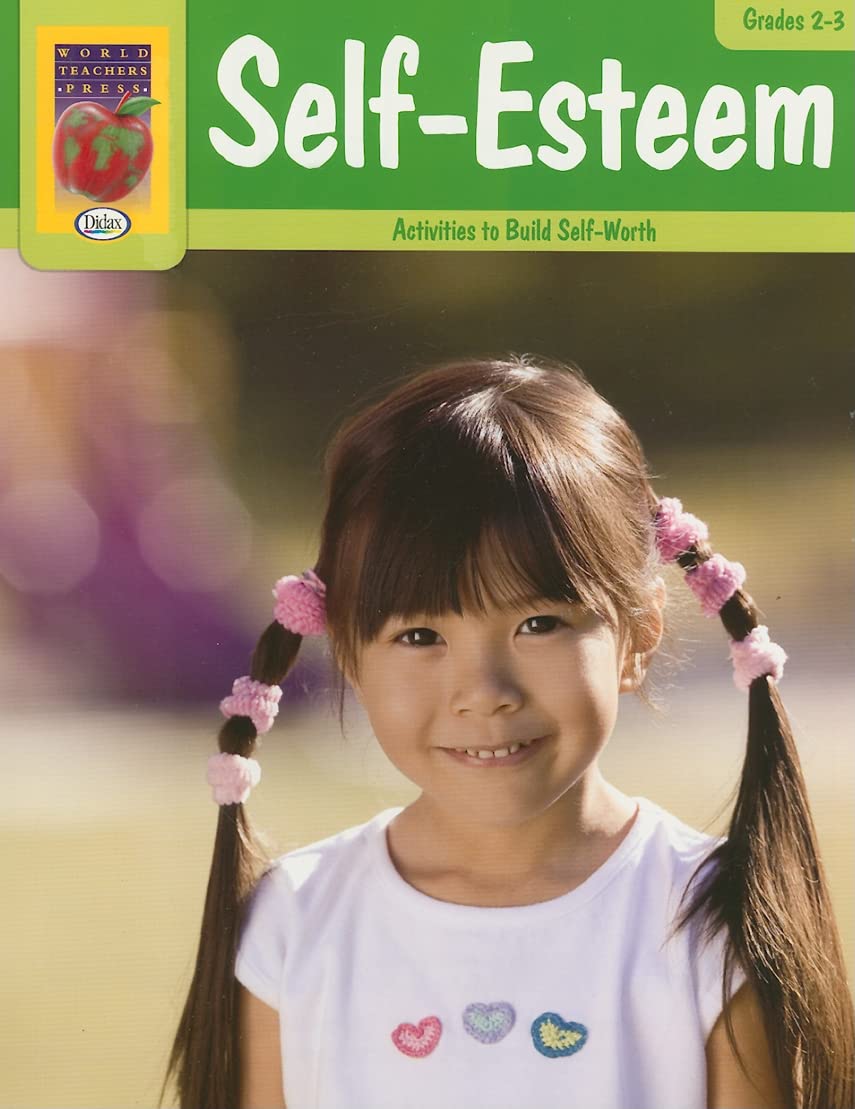 SelfEsteem, Grades 23,Used