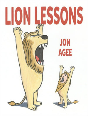 Lion Lessons,New