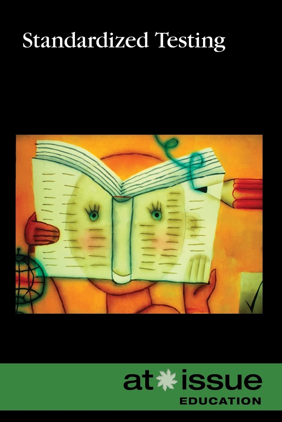 Standardized Testing (At Issue),Used