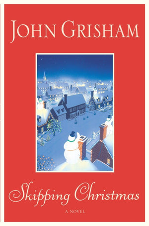 Skipping Christmas,Used
