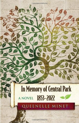 In Memory of Central Park: 1853  2022,Used