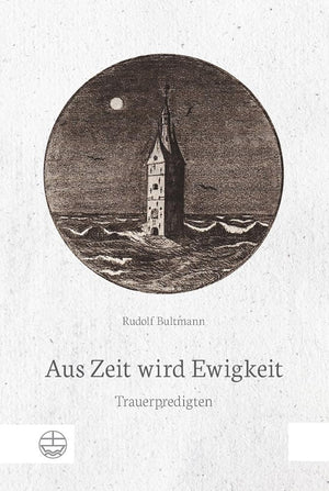 Aus Zeit wird Ewigkeit. Trauerpredigten (German Edition),Used