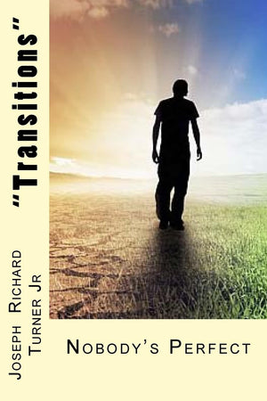 Transitions: Nobody's Perfect,Used