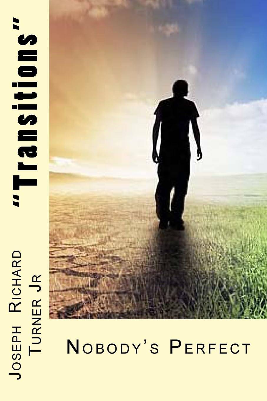 Transitions: Nobody's Perfect,Used
