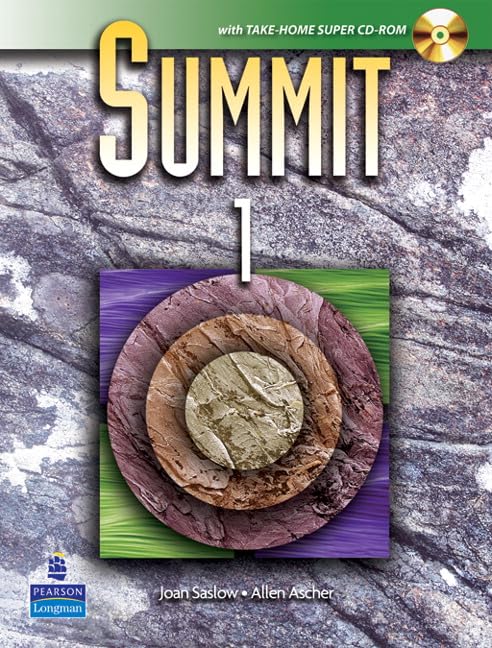 Summit 1 with Super CDROM,Used