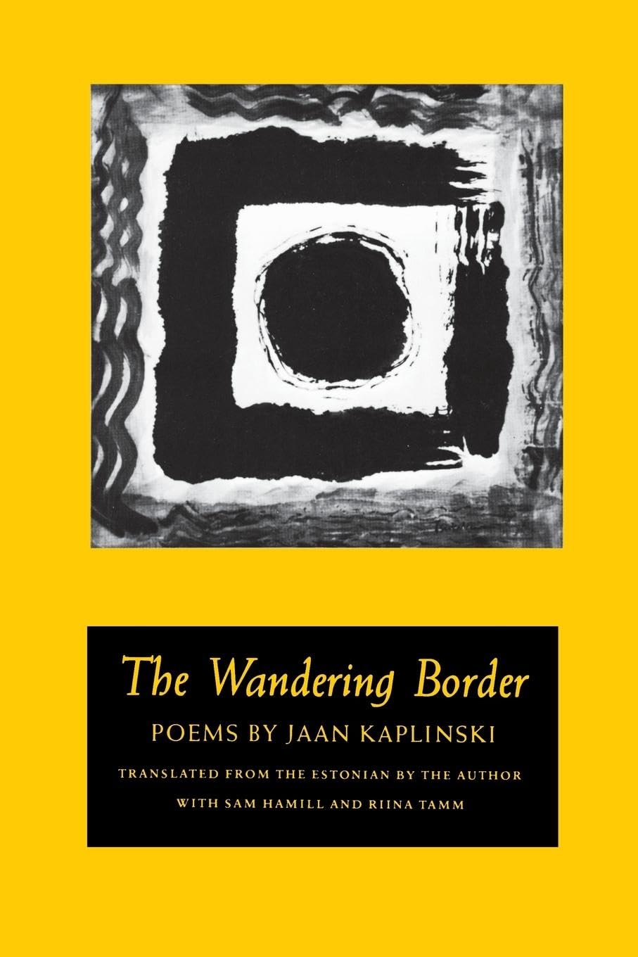 The Wandering Border,Used