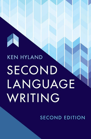 Second Language Writing,Used