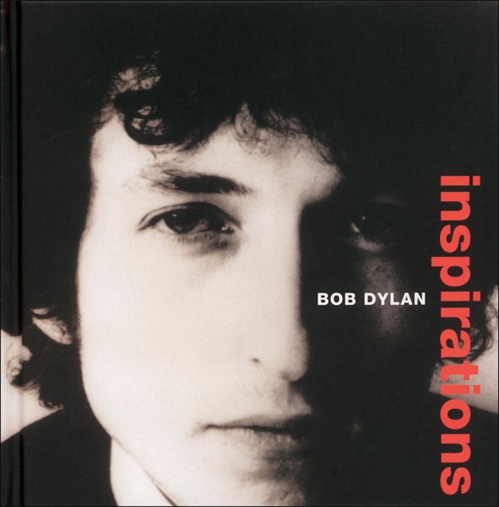 Bob Dylan: Inspirations,Used