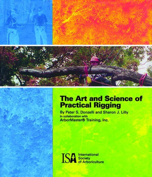 Art and Science of Practical Rigging,New