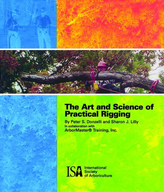 Art and Science of Practical Rigging,New