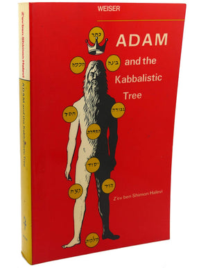Adam and the Kabbalistic Tree,Used