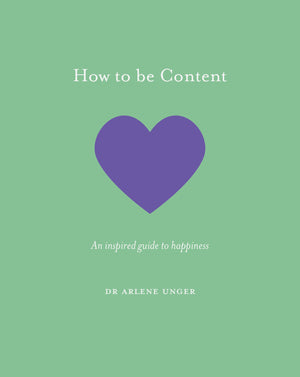 How to be Content: An inspired guide to happiness,Used