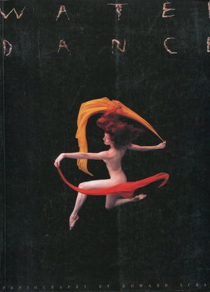 Water Dance,Used