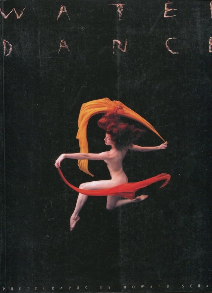Water Dance,Used
