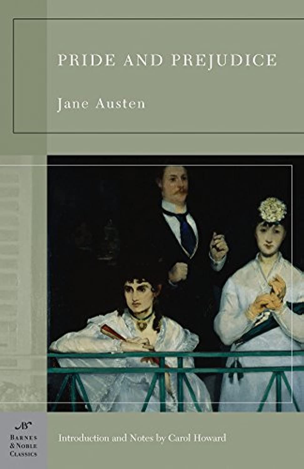 Pride and Prejudice (Barnes & Noble Classics),Used