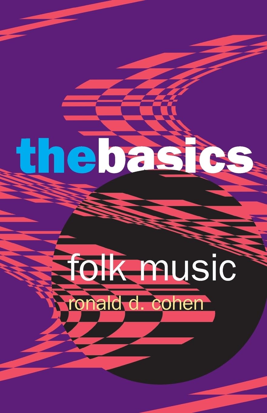 Folk Music: The Basics,Used