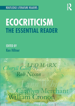 Ecocriticism (Routledge Literature Readers),New