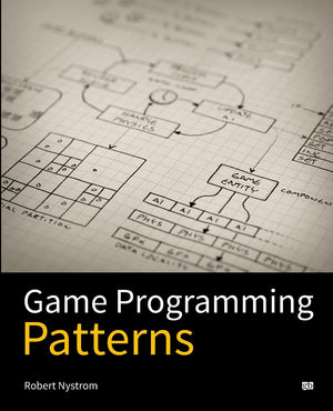 Game Programming Patterns,Used
