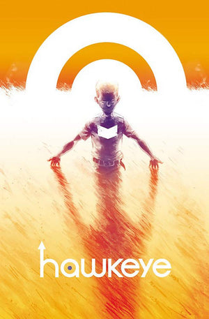 Hawkeye 5: Allnew Hawkeye