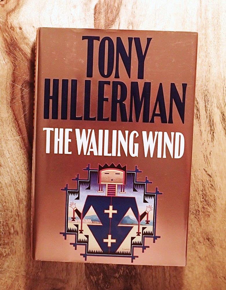 The Wailing Wind,Used