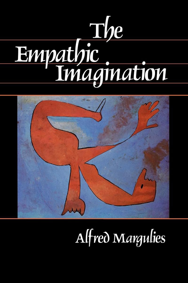 The Empathic Imagination,Used