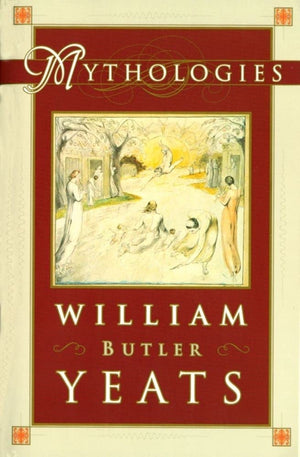 Mythologies,New