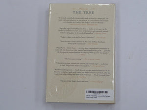 The Tree: A Natural History of What Trees Are, How They Live, and Why They Matter,Used