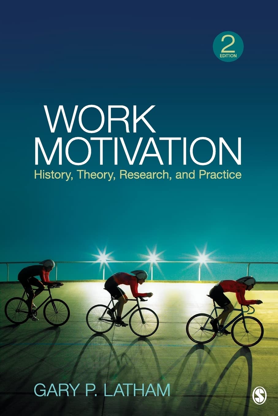 Work Motivation: History, Theory, Research, and Practice,Used