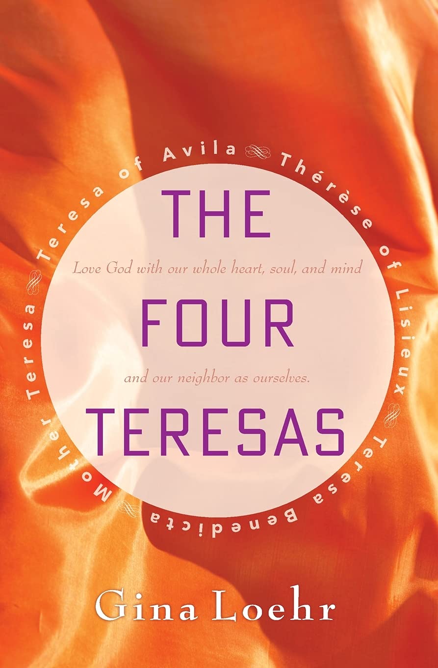 The Four Teresas,New