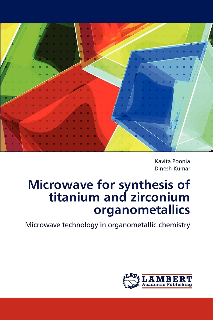 Microwave for synthesis of titanium and zirconium organometallics: Microwave technology in organometallic chemistry,Used