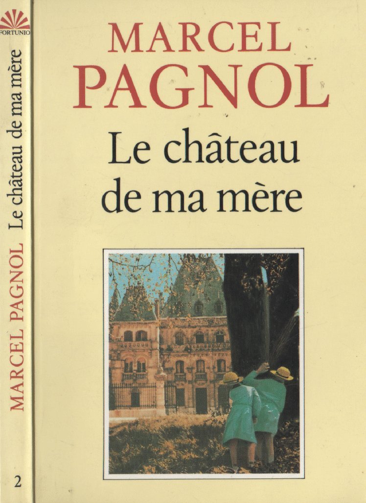 Le Chateau De Mamere,New