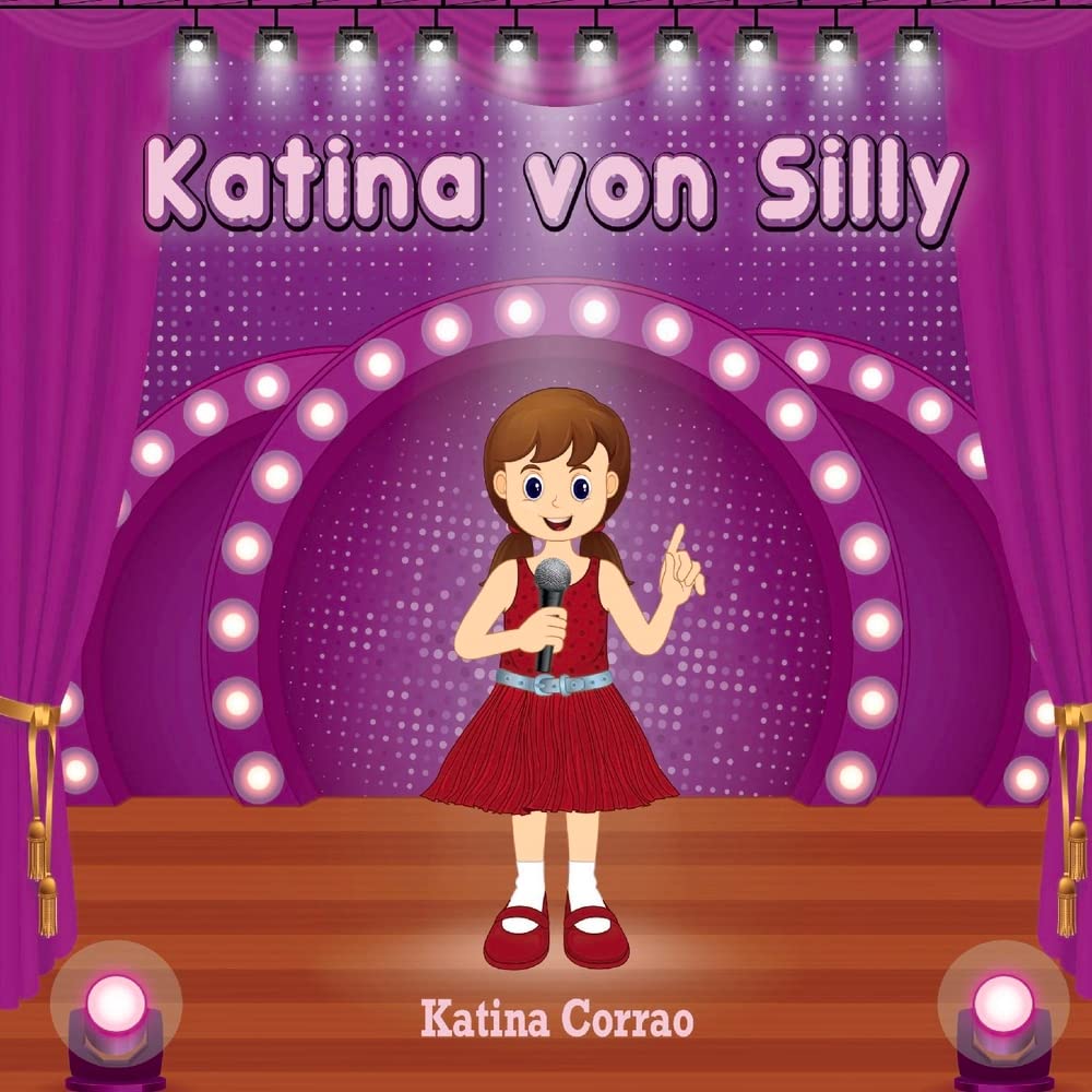 Katina von Silly,Used