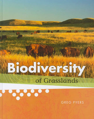 Biodiversity of Grasslands,Used