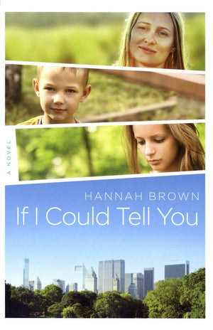 If I Could Tell You,Used